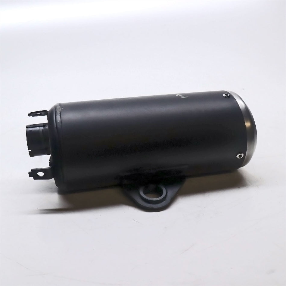 2024 Ducati Scrambler Nightshift Exhaust Silencer - 57315871BA