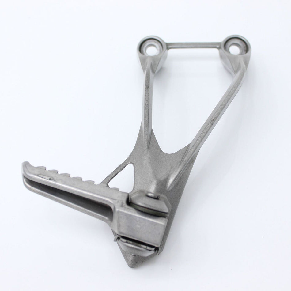 2010-2012 KAWASAKI ZX 6R R/H Footrest Hanger - ADC30145
