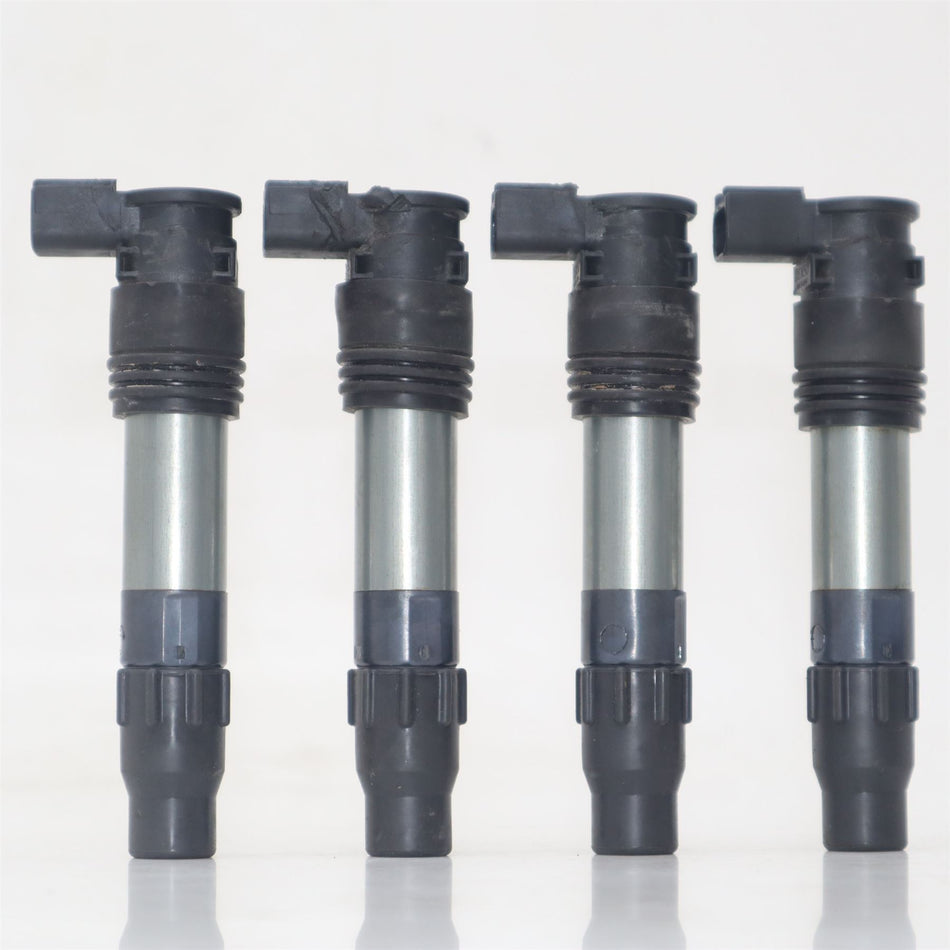2015 KAWASAKI NINJA 1000SX ZX1000 Ignition Coils X4 - 211710033