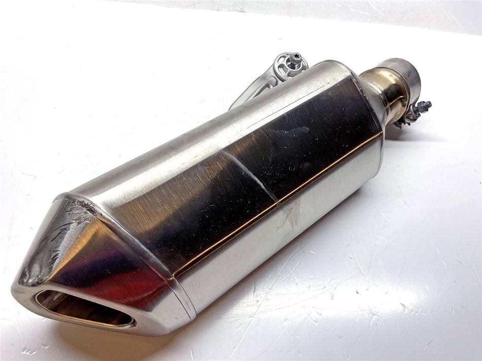 2025 BMW S1000R Sport Rear Exhaust Silencer - 18518564952