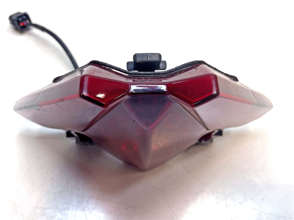 2025 Kawasaki Ninja 500 Rear Tail Light - 230250403