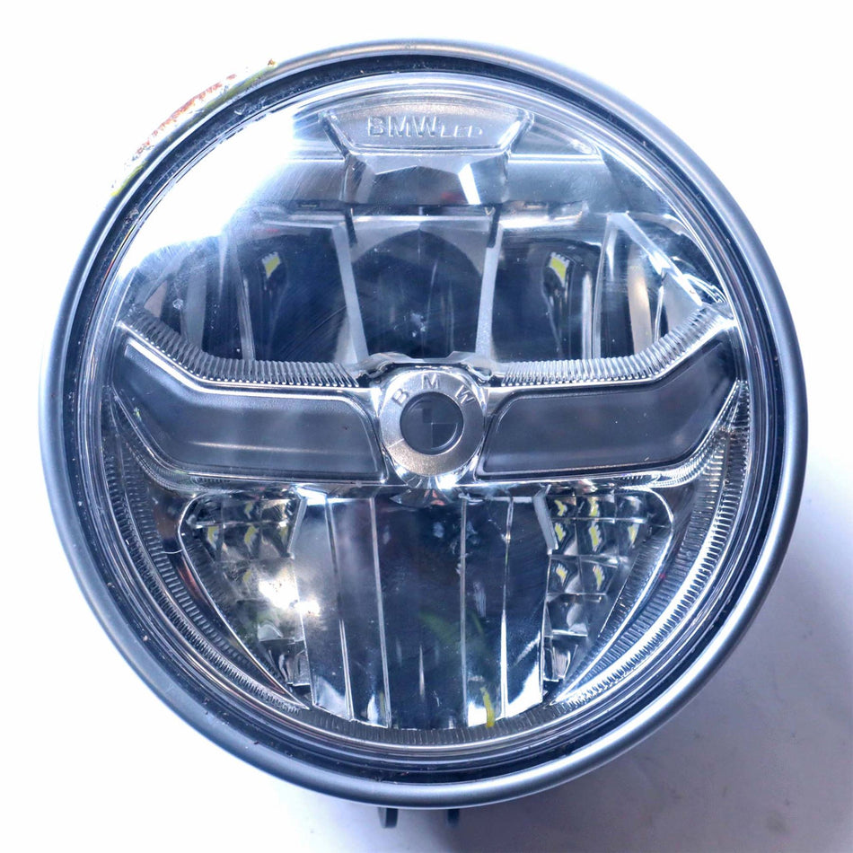 2023 BMW R Nine T Headlight - 63128395671