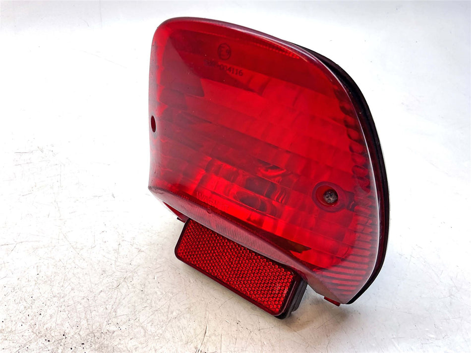 2007 Honda CG125 Rear Tail Light - 33700KGAE01