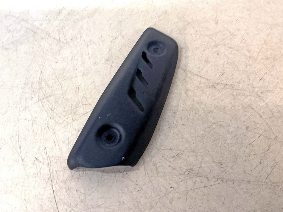2020 Triumph Speed Triple 1050 RS Right Rad Cowl Finisher - T2100896