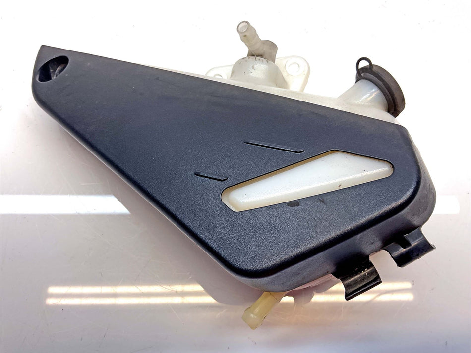 2014 Triumph Tiger 800 ABS Coolant Tank Reservoir - T2108888