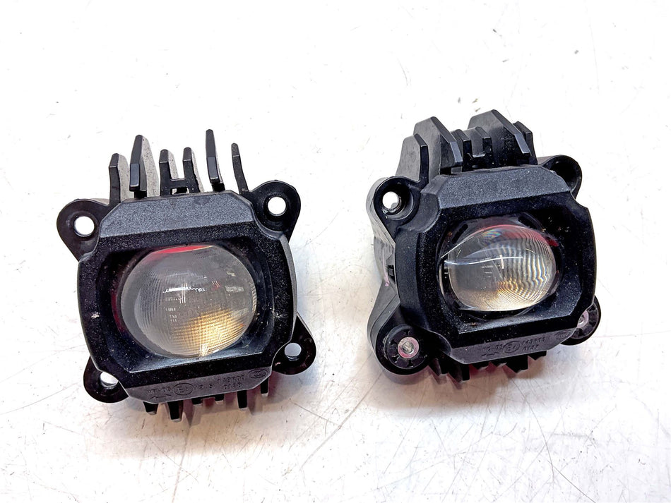 2024 KTM 1390 Super Duke Headlight Units