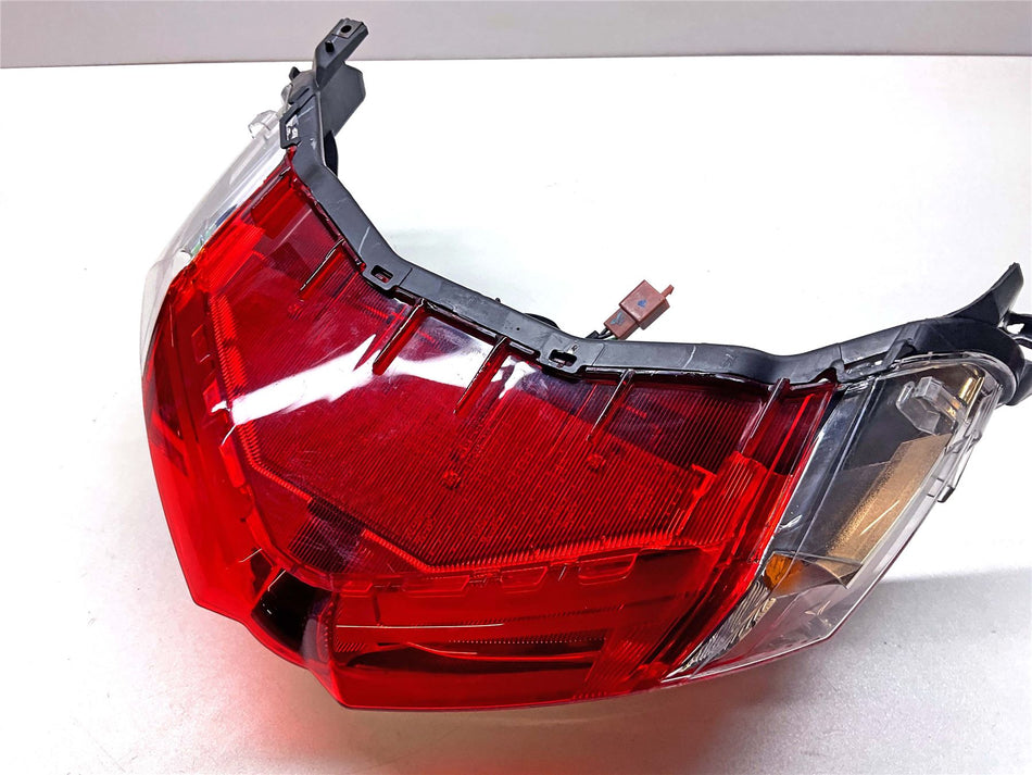 2024 Yamaha NMAX 125 Rear Tail Light - B6HH47100000