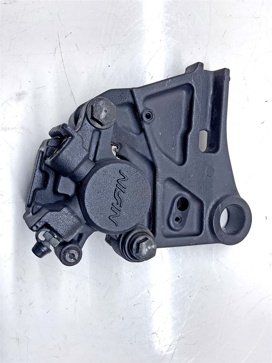 2021 Kawasaki Z H2 ZR1000 ABS Rear Brake Caliper - 430800050DJ