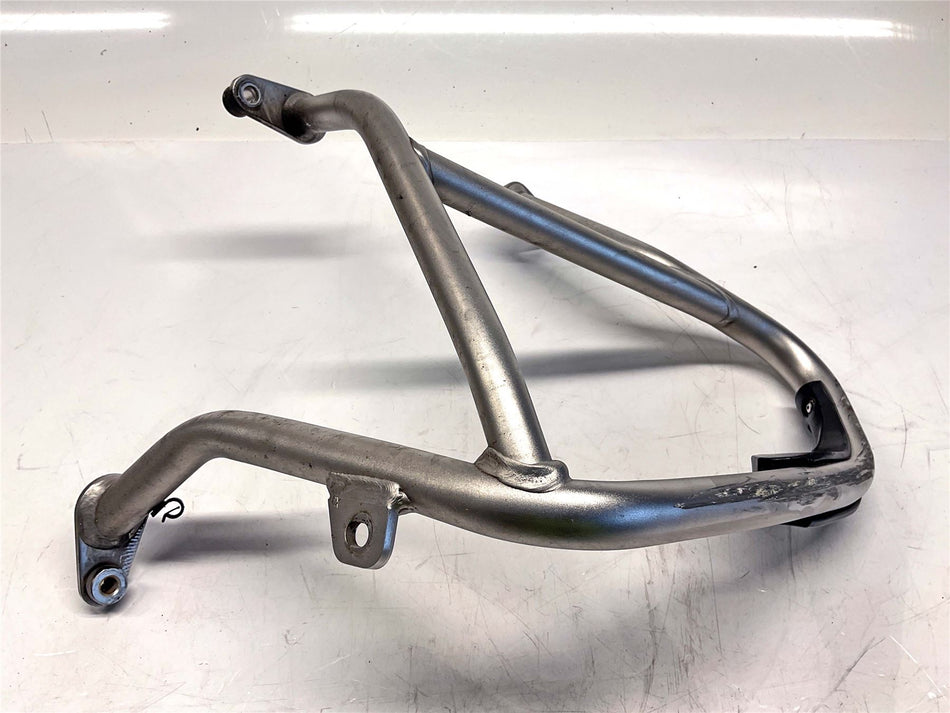 2017 BMW R1200GS Right Lower Crash Bar - 77148565802