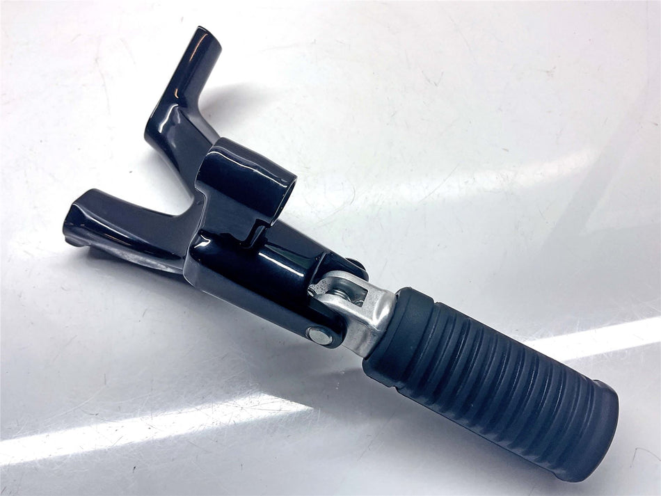 2025 Harley-Davidson Breakout Front Left Footrest & Hanger - 33600134