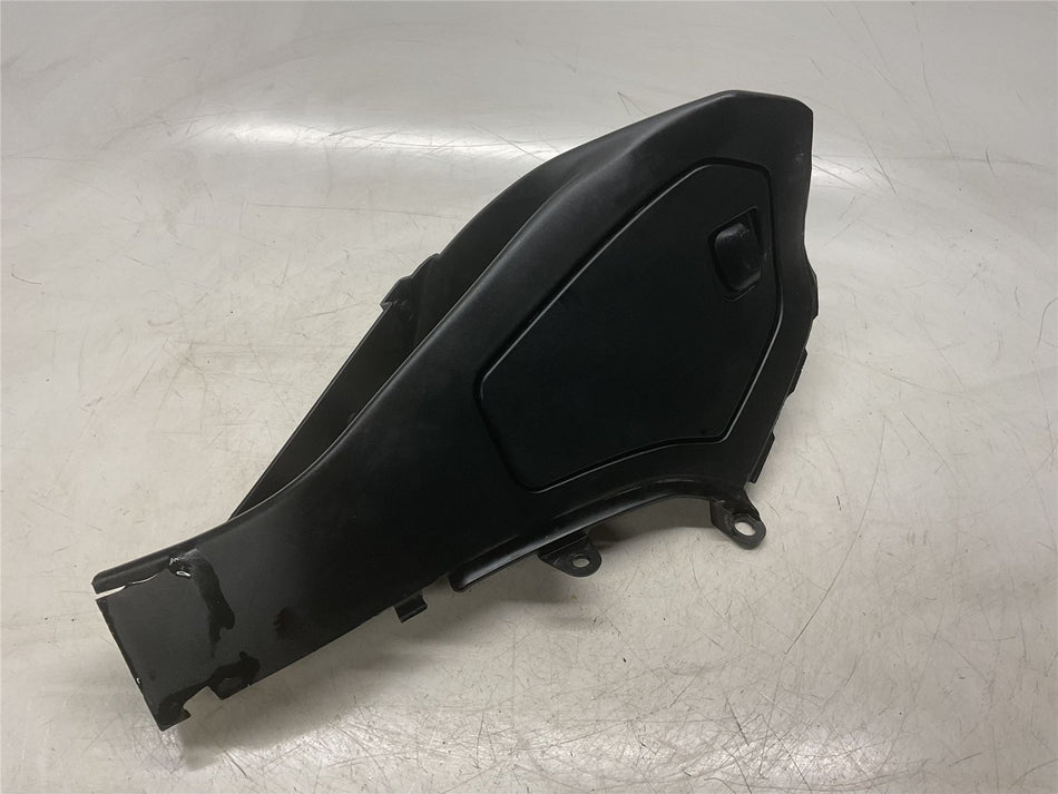 2012 Honda NC700X Integra Left inner pocket - 64370MGSD70