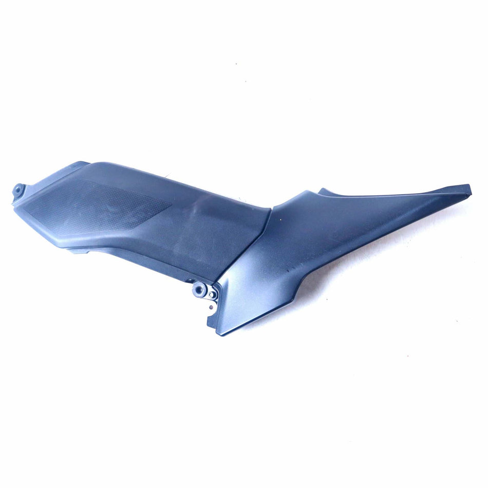 2020 Kawasaki Z900 ZR900 Left Hand Lower Tank Cover - 360010685