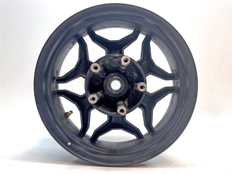 2025 KYMCO Xtown 125i ES Wheel Rear - 42601ABD2C00