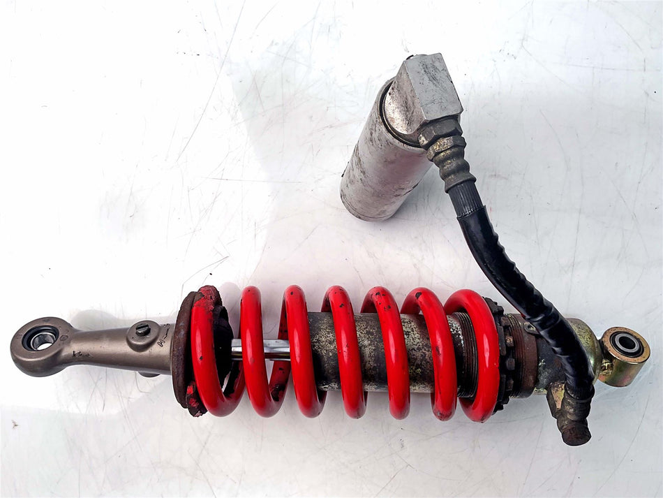 1997 Triumph Speed Triple T509 Rear Suspension / Shock - 57371 Miles  - T2050780
