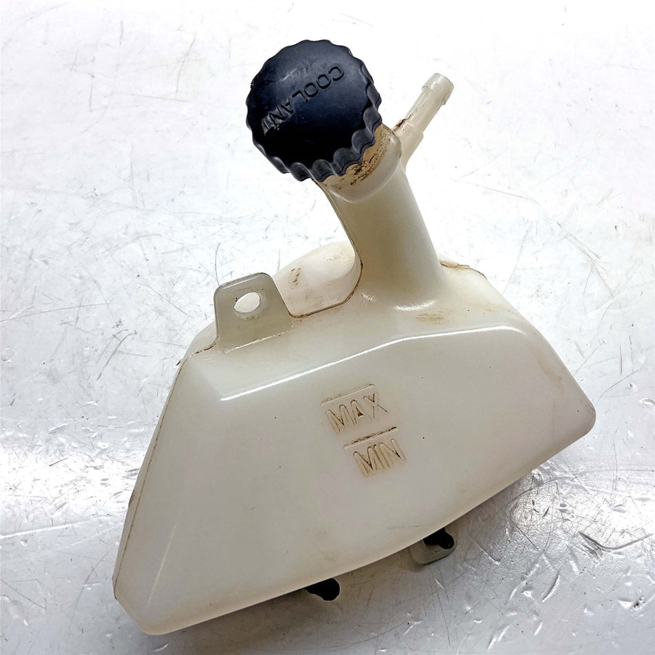 2022 KTM 890 Adventure R Coolant Tank Reservoir - 63535065001