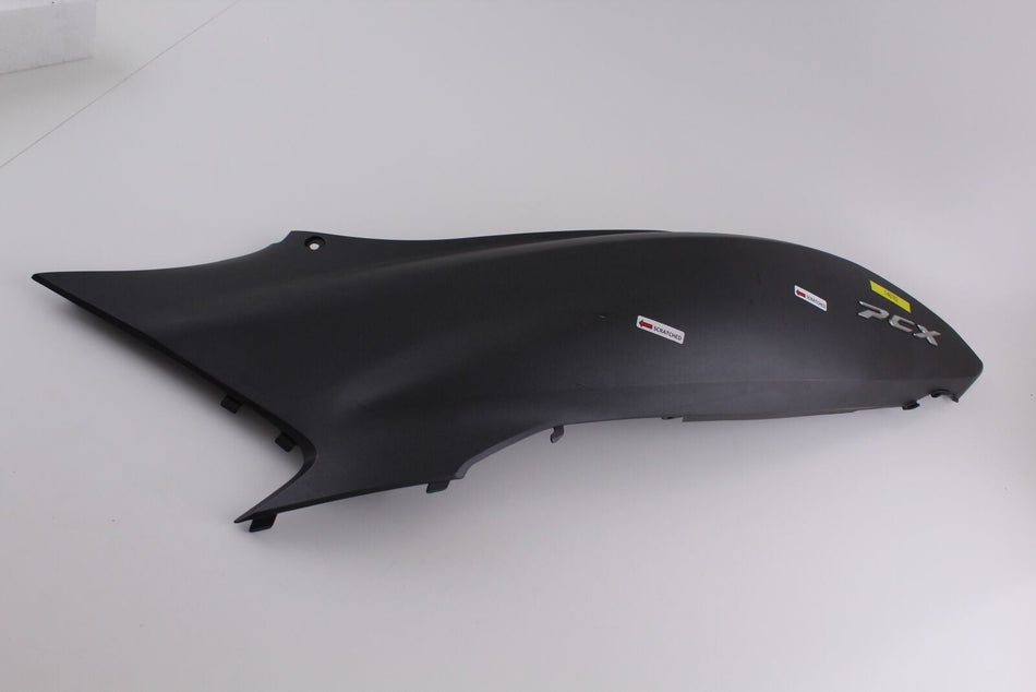 2018 HONDA PCX 125 Left Hand L/H Seat Fairing - 83610-K97-T001