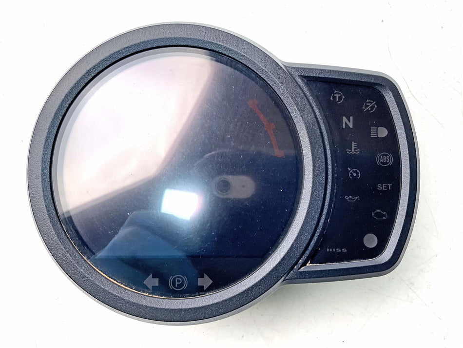 2024 Honda CMX1100 REBEL Speedometer - 800 Miles - 37100MLAD52