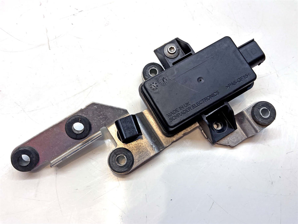 2022 BMW S1000XR TPMS RDC Control Unit - 65758829547