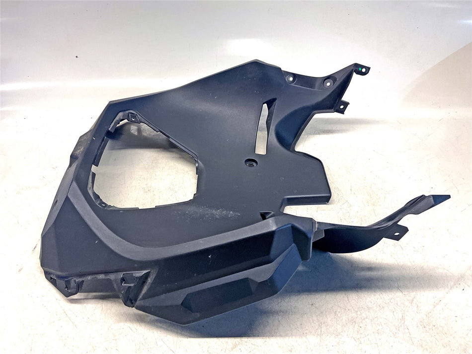 2024 Honda ADV350  Lower Cover - 64520-K2L-D00
