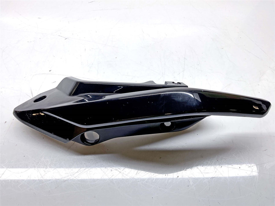 2024 Benelli TRK 702 Left Pillion Grab Handle / Rail - 520020P85B100