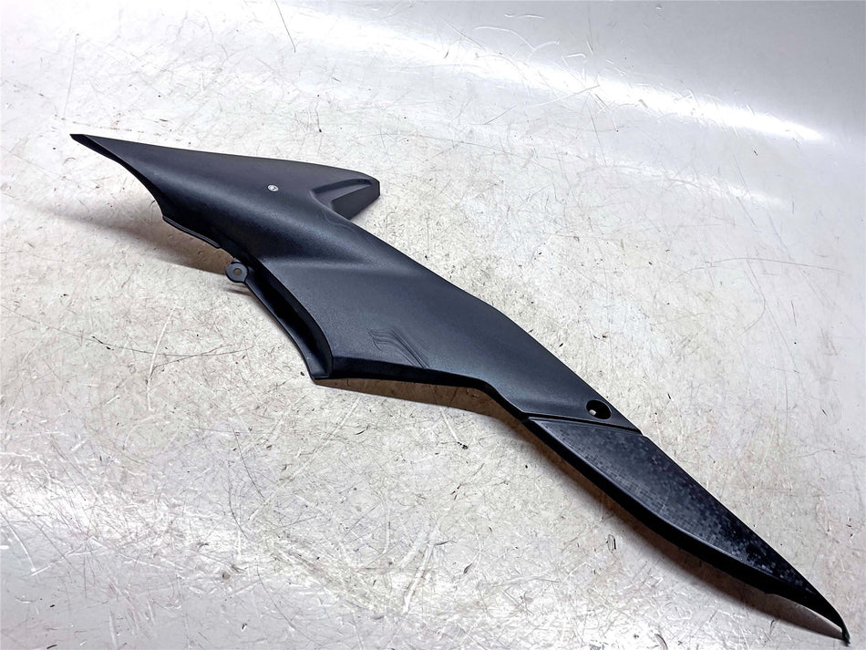 2016 Suzuki SV650 SV650AL7 ABS Left Frame Cover - 4721018K00000
