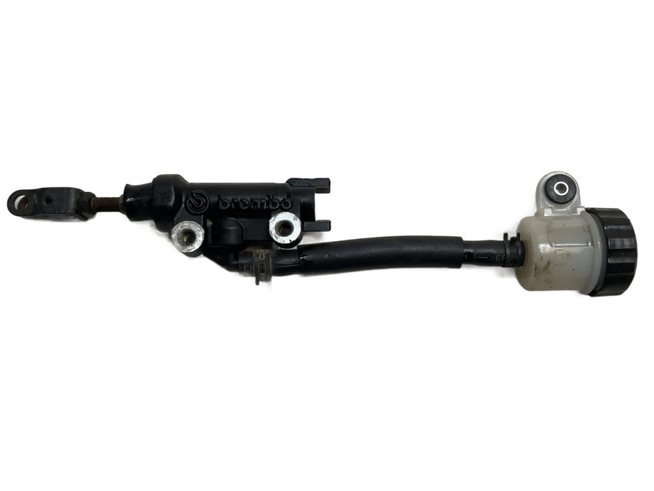 2019 Yamaha Tenere 700 Rear Brake Master Cylinder 1BW2583V00