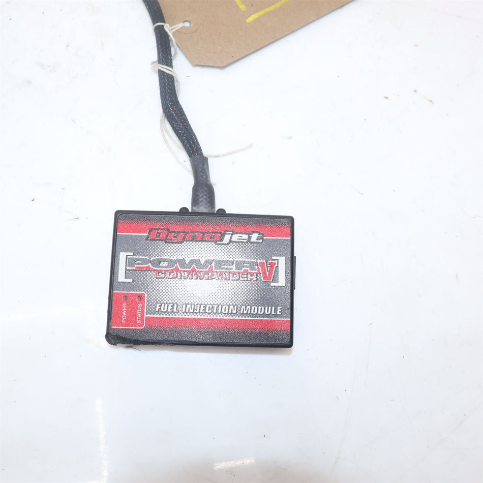 2016-2020 HONDA MSX125 GROM DYNOJET Fuel Injection Module - 180501000349