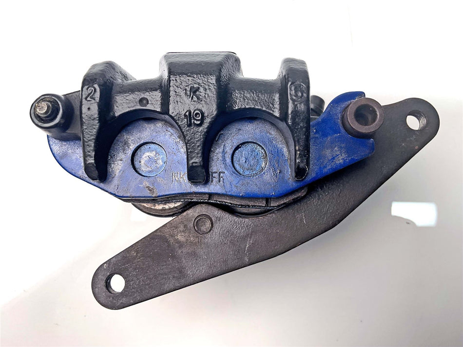 2022 Honda PCX125 Front Brake Caliper Left - 45150K1ZJ11