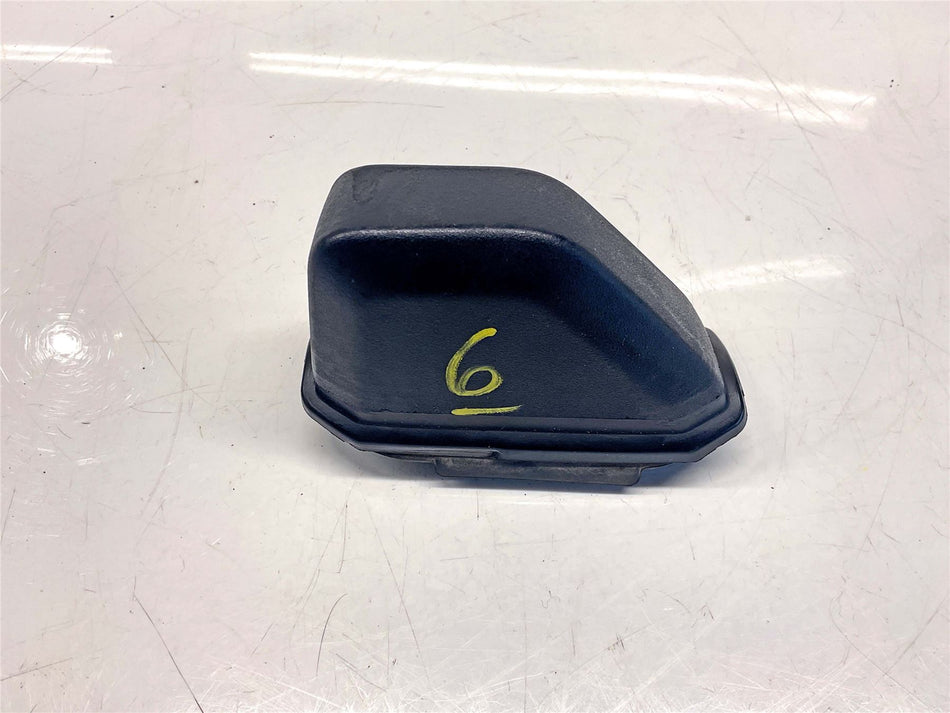 2020 Honda Goldwing 1800 GL1800 Left Rear Crash Bar cover - 18455MKCA00