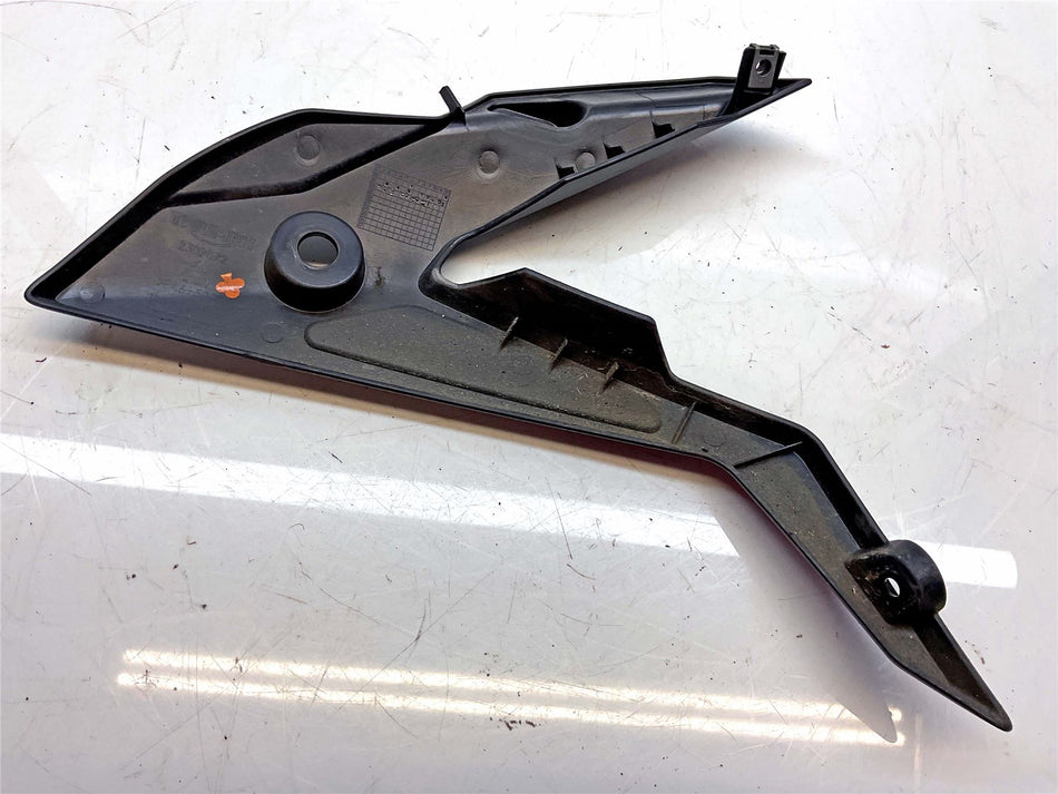 2021 Triumph Tiger 900 GT Pro Number Plate Hanger Right - T2309872