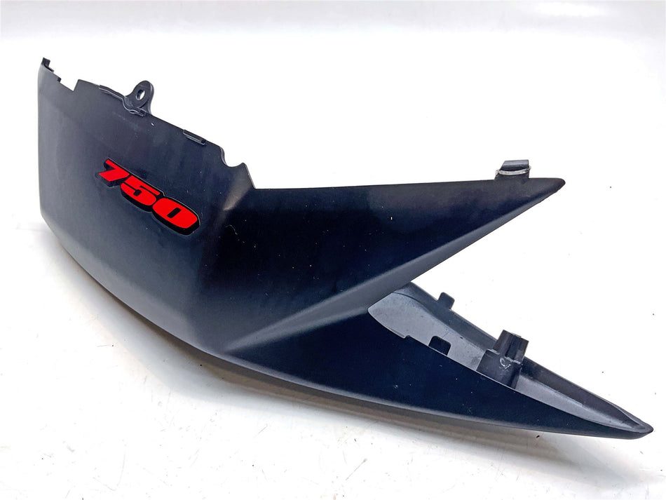 2010 Suzuki GSX-R750 Righthand Tail Fairing - 4771137H