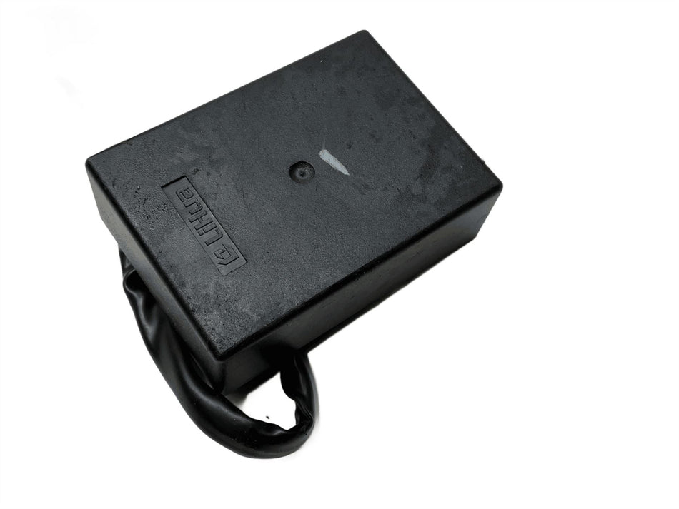 2025 Benelli TRK Engine Control System Module 92150P090000