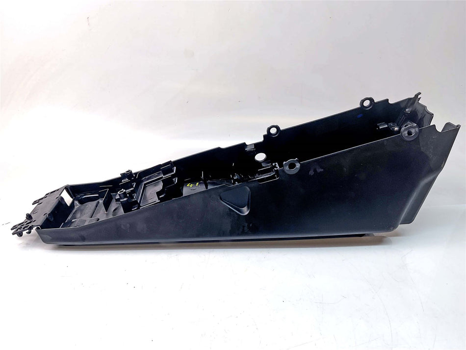 2022 Triumph Tiger 1200 Rally Pro Tail Fairing / Undertray - T2310083