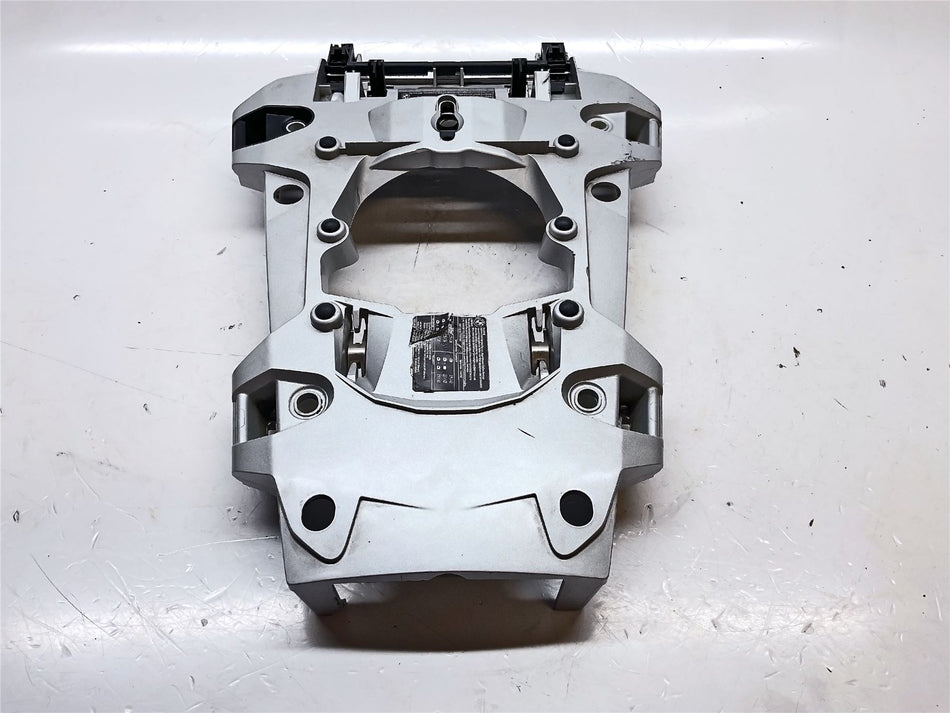 2018 BMW R1200GS Adventure Rear Carrier - 46628536970