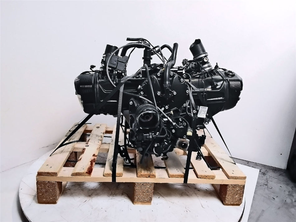 2022 BMW R1250GS Adventure Complete Engine (10000 Miles) - B57627