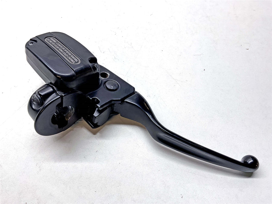 2018 Harley-Davidson Street Glide Special FLHXS Front Brake Master Cylinder
