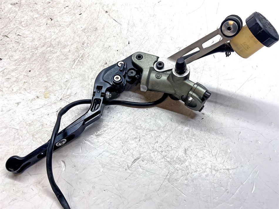 2010 Ducati 1198 Clutch Master Cylinder - 63040554A