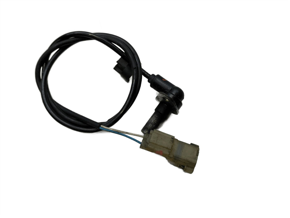 2017 Triumph Speed Triple 1050 Front ABS Sensor 18716425