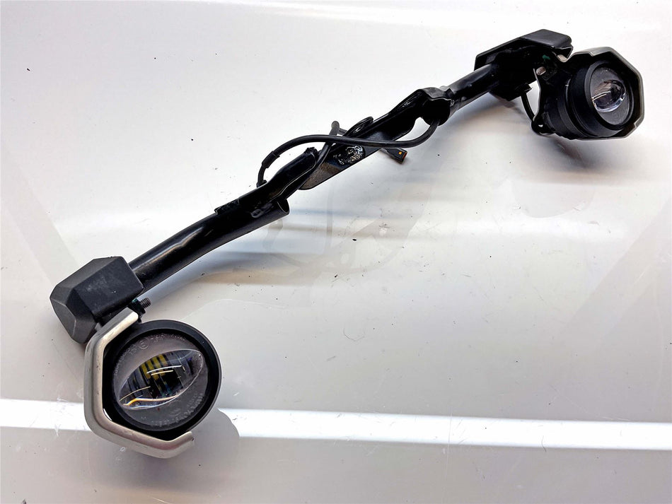 2021 Triumph Tiger 900 GT Pro Fog Lights - T2708722