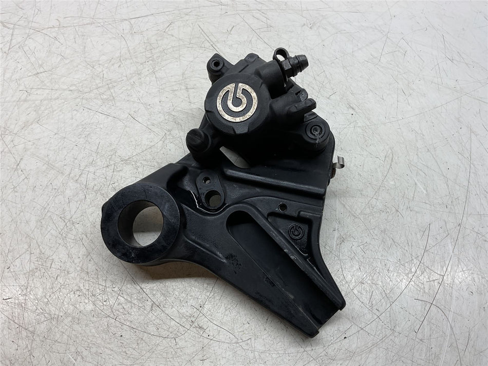 2017 BMW S1000RR Rear Brake Caliper - 34217718562