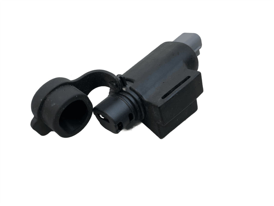 2025 Yamaha MT-09 Power Port BME8210D00