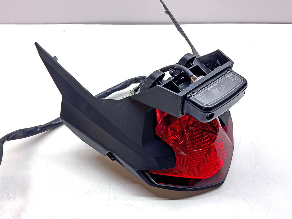 2022 Honda CB125F Rear Tail Light - 33703K0ND01