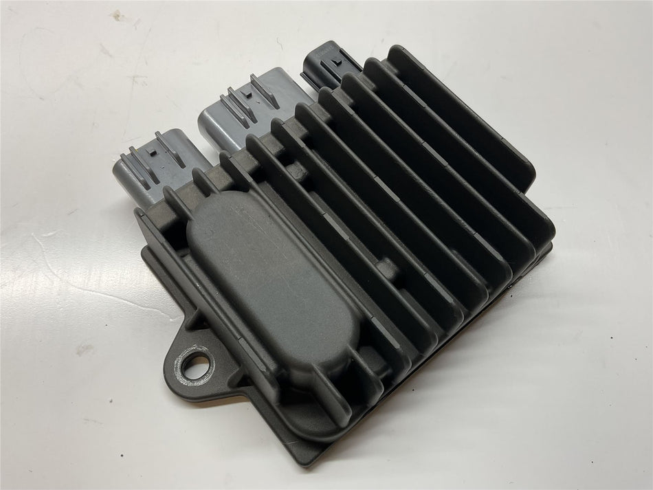 2025 Yamaha MT-07 Regulator Rectifier - 1D7819601000