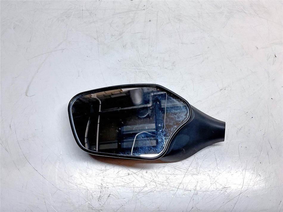2010 Honda CBR1000RR Fireblade Left Front Mirror  - 88120MFL013