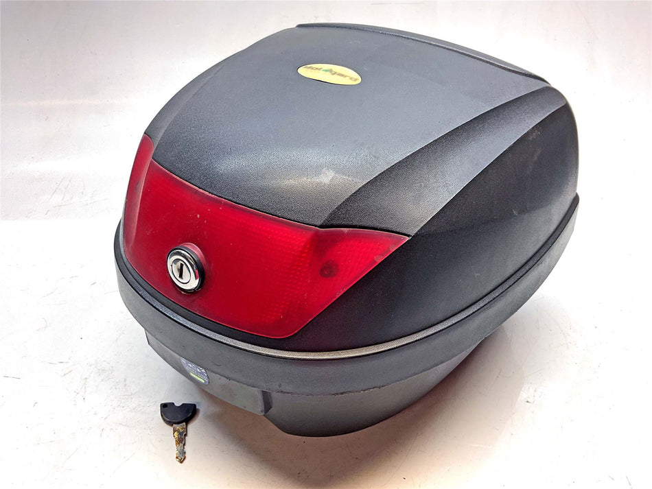 2019 SYM Symply Top Box