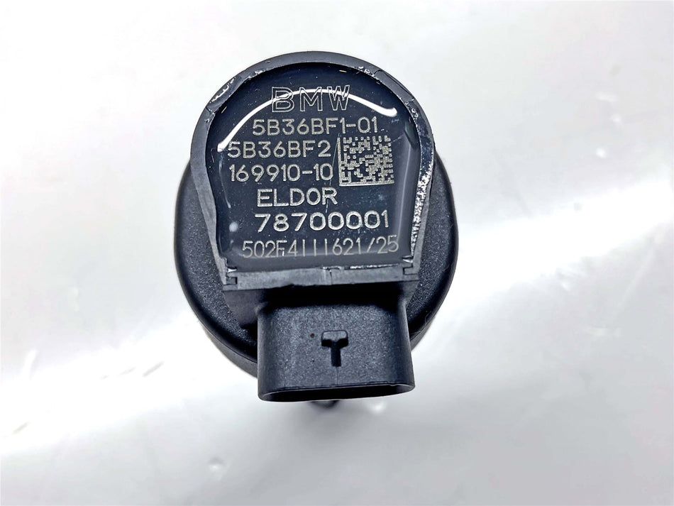 2025 BMW S1000R Sport Ignition Coil - 12135B36BF1