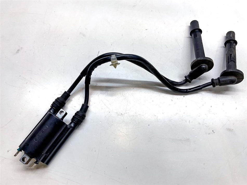 2018 Honda CBR650F Ignition Coil - 30521MJED01