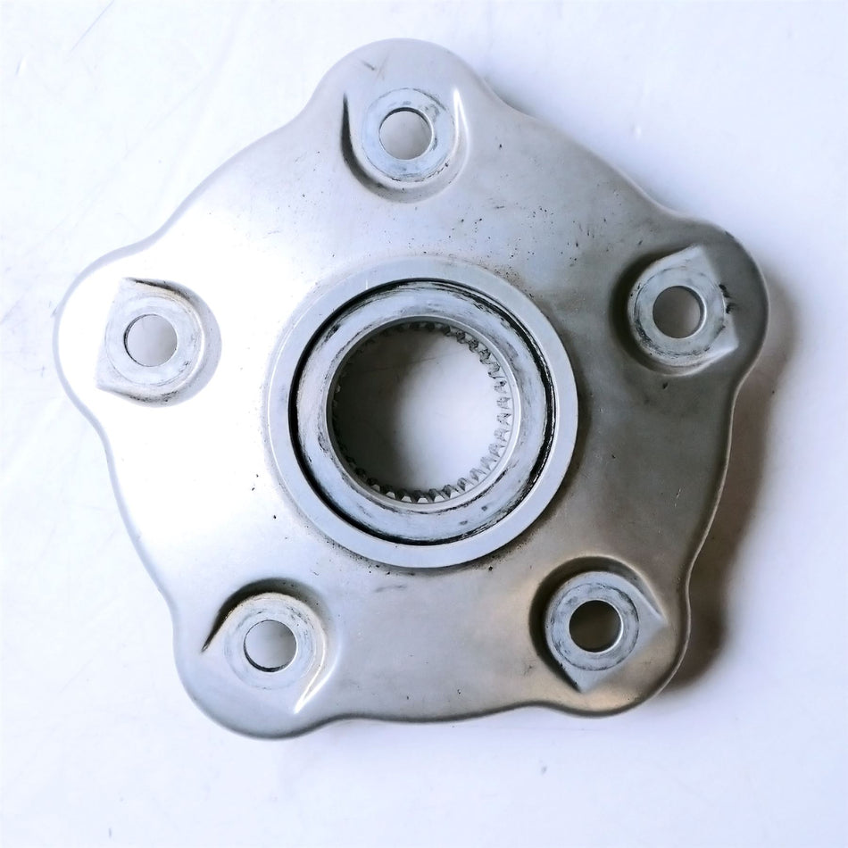 2008 Ducati Hypermotard 1100 Rear Sprocket Flange - 1601681AA