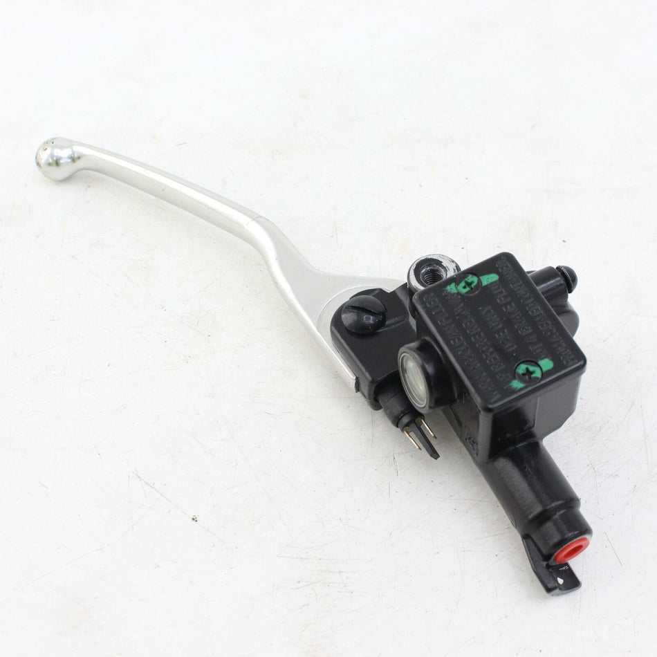 2007-ON VESPA GTS 125 SUPERTECH Rear Brake Master Cylinder - CM295603