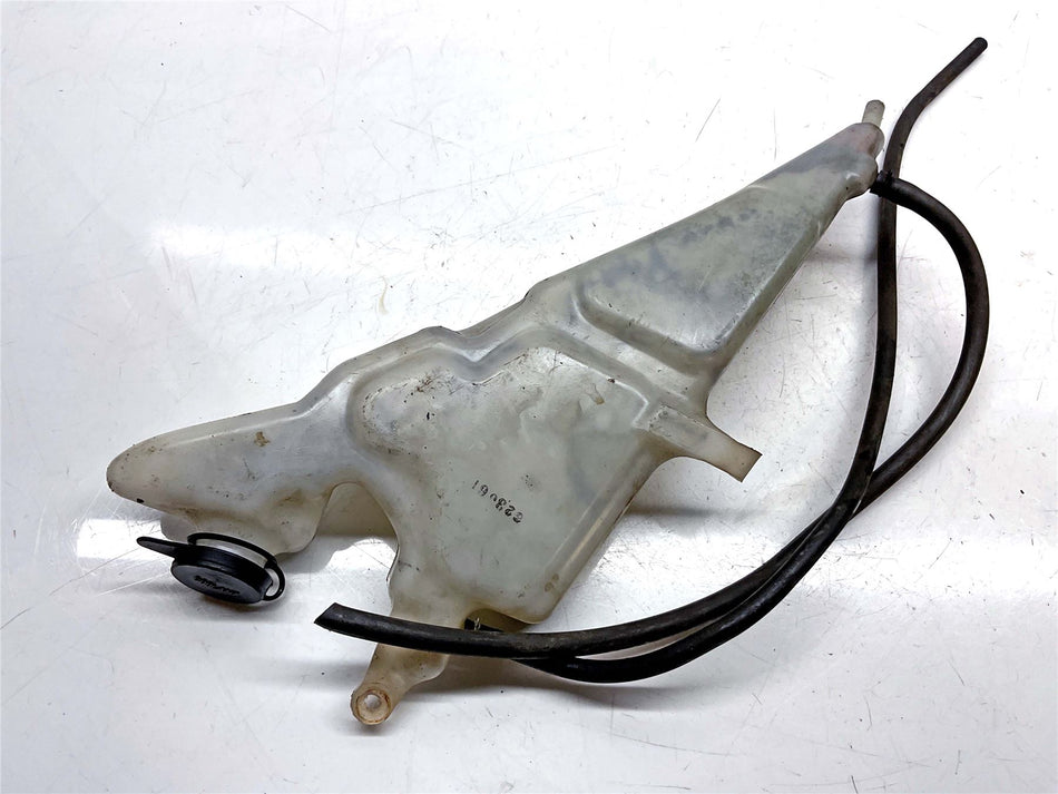 2004 Honda CBR1000RR Fireblade Coolant Tank Reservoir - 19101MEL000